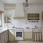 Villa Spacious 6 Bdrm Stone With Pool Rámos