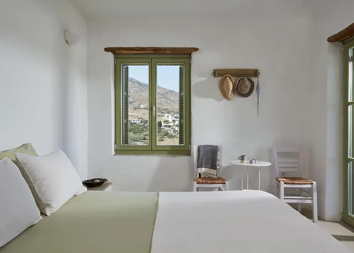 Villa Spacious 6 Bdrm Stone With Pool Rámos