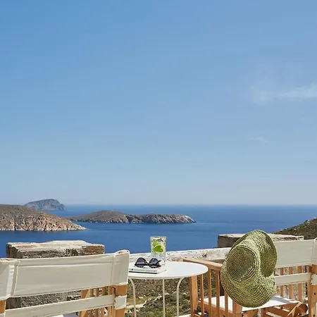 Villa Spacious 6 Bdrm Stone With Pool *