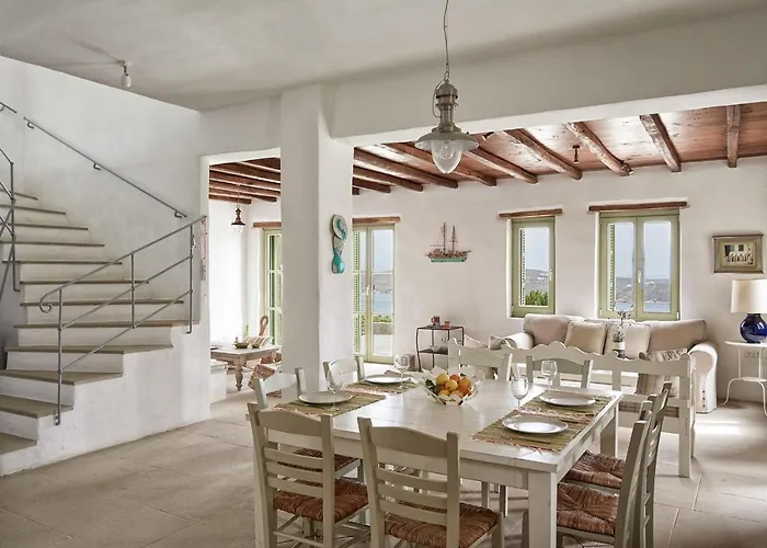 Spacious 6 Bdrm Stone With Pool *