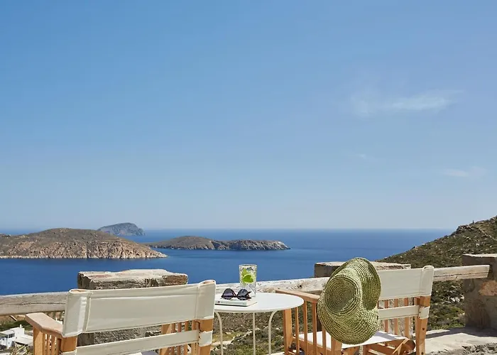 Villa Spacious 6 Bdrm Stone With Pool *